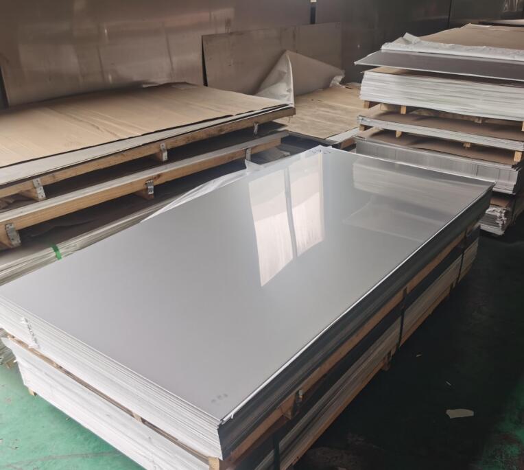 龙华321不锈钢板