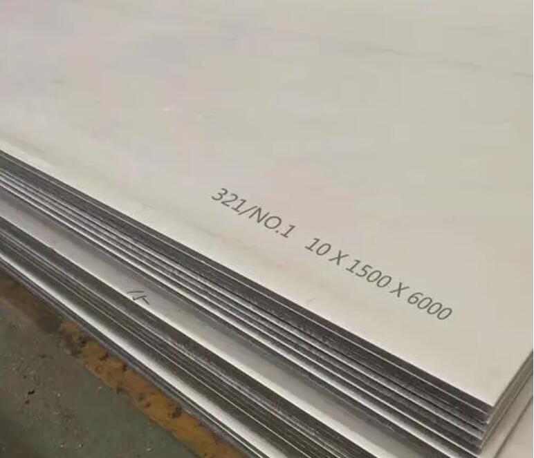 龙华321不锈钢板