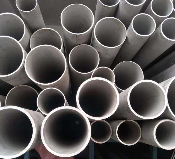 龙华321不锈钢管