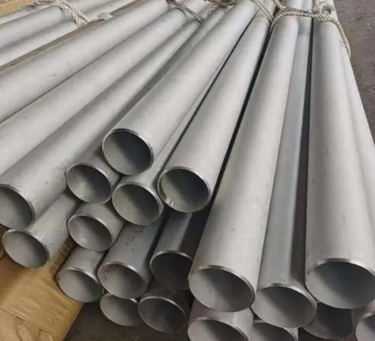 龙华304不锈钢管