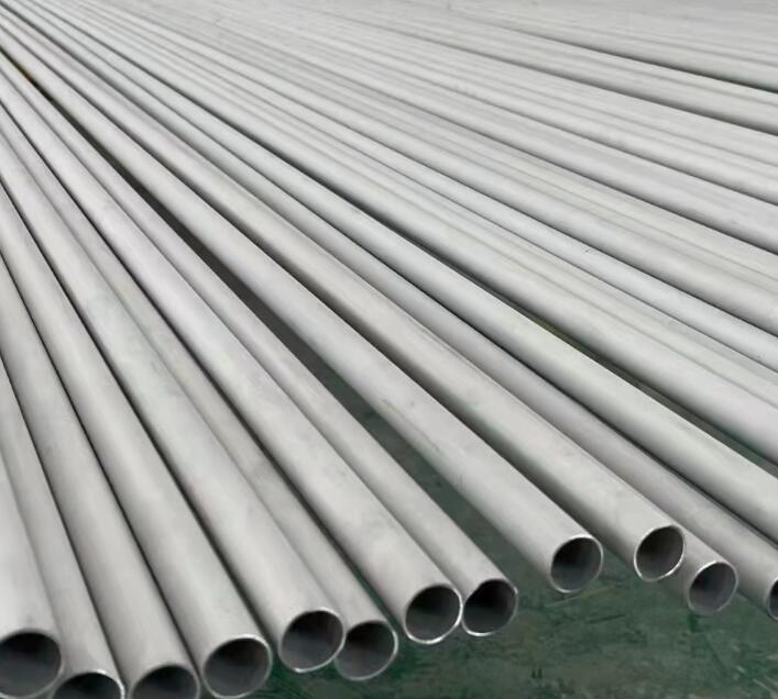 龙华441不锈钢管