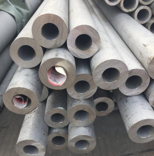 龙华321不锈钢管