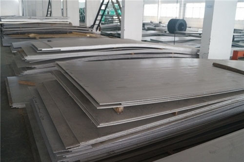 龙华304不锈钢板