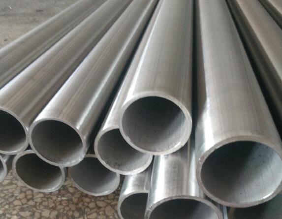 龙华321不锈钢管