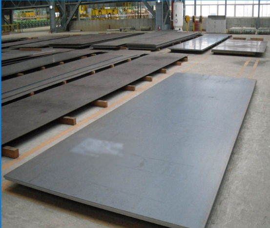 龙华NM450C耐磨板