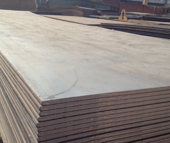 龙华NM400耐磨板