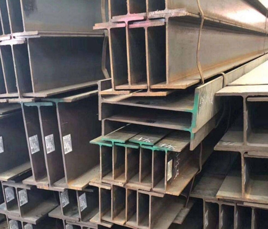 龙华Q235C工字钢